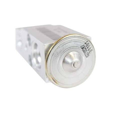 Motorcraft Valve Asy Valve Asy-Evapo, Yg406 YG406